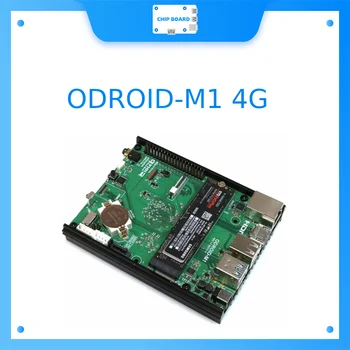 ODROID M1 4G RK3568 vývoj doska EMMC hardkernel 4GB 8GB RockChip