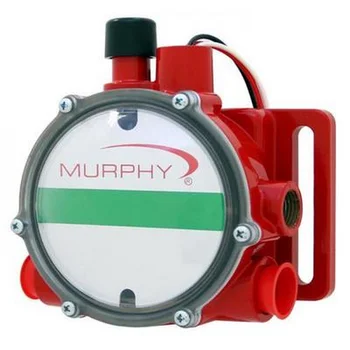 Murphy merača úrovne LM500