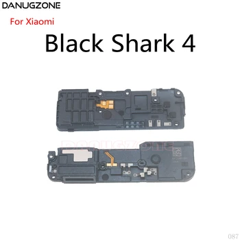 Reproduktor Hlasný Zvuk, Bzučiak Zvonenie Reproduktor Flex Kábel Pre Xiao Mi Black Shark 4 Pro