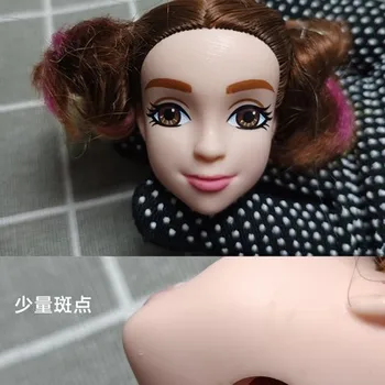 bábika dievča príslušenstvo monštrá vysokej školy ruky princess malá morská víla dongcheng pifa