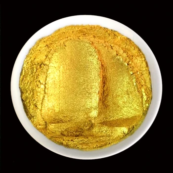 Zlatý Prášok 800 Oka / Golden Pearl Svetlo Prášok / Flash Prášok