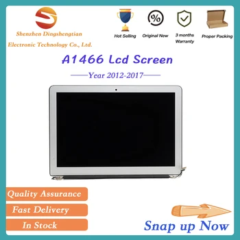Náhrada Za MacBook Air A1466 LCD Displej Montáž Monitora Podiel Roky 2013-2017 Rok Emc 2559 2632 2925 3178