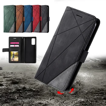 Kože Flip puzdro Pre iPhone 14 13 12 mini 11 Pro Max X s 10 XR XS Max 6 6 7 8 Plus SE 2020 Knihy Karty Peňaženky Kryt Telefónu Capa