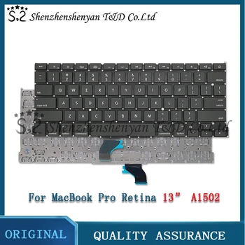 Klávesnice A1502 Pre Macbook Pro Retina 13