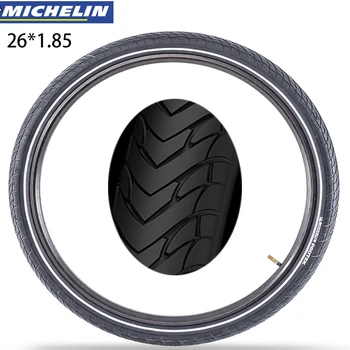 Michelin MTB Bicyklov Pneumatiky Horskej Cyklistiky Nízky odpor Bicykli pneumatiky 26*1.85 Anti-stab pneu bicicleta maxxi interieur