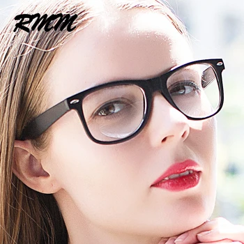 Unisex Ryža nechtov okuliare môžu byť použité ako optické krátkozrakosť predstavenie rám ženy módne slnečné okuliare mužov všetkých môže zápas slnečné okuliare