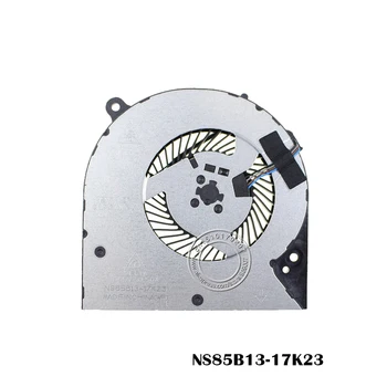 Originálny Chladiaci Ventilátor DC05V 0.50 A NS85B13-17K23 6033B0062501
