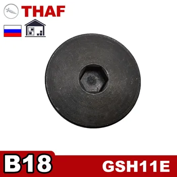 Závitový Krúžok Náhradné Náhradné Diely Bosch Búracie Kladivo GSH11E B18