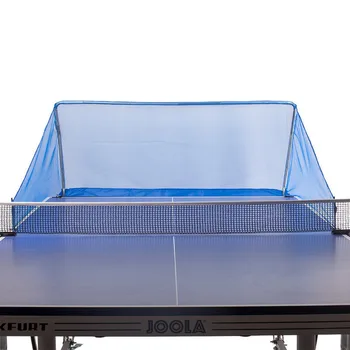 Čistý Ping-Pong Loptičku Stolný Tenis Loptu na Čistú Svorky pre Tenis prípravný Nástroj Prenosný Stôl