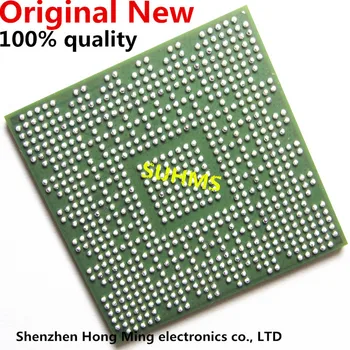 100% Originálne NF4-SLI-N-A3 NF4 SLI N A3 BGA Chipset