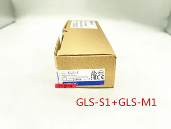 GLS-S1+GLS-M1 Magnetický spínač 100% nový, originálny