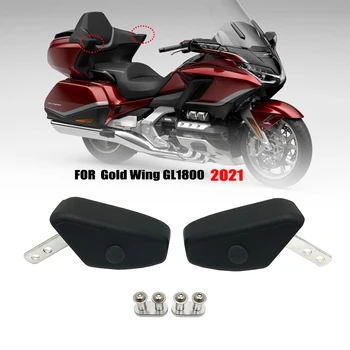 Goldwing 1800 Vľavo a Vpravo Vzadu pre Cestujúcich Opierkou Pre HONDA Gold wing 1800 GL1800 GL 1800 2021 Motocyklové Príslušenstvo