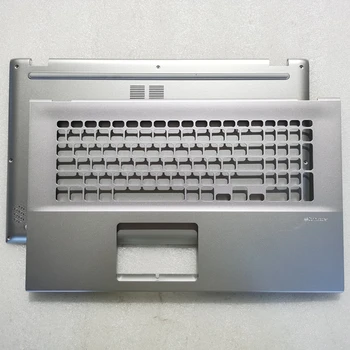 Nový notebook hornej prípade kryt základne opierka dlaní /spodný prípade krytom pre ASUS VIVOBOOK M712D M712 X712 V7000J X712J