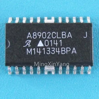 5 KS A8902CLBA A8902CLB SOP-24 Integrovaný obvod IC čip pre motorové radič