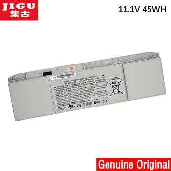 JIGU VGP-BPS30 BPS30 Pôvodné Notebook Batéria Pre SONY VAIO T11 T13 SVT-11 SVT-13 11.1 V 4050MAH 45WH