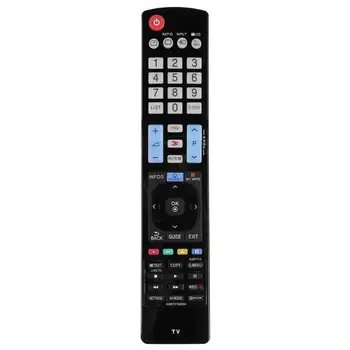 Pre LG TV Remote Control Nahradenie Vysokej Kvality ovládač pre LG Remote AKB73615303 AKB73756502 AKB73756510 AKB73275618