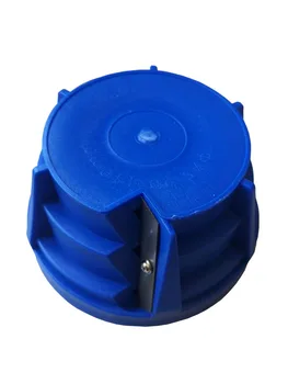 75-110 mm PE/PVC rúra beveler ,rúry frézovacie nástroj beveling konce plastových rúr až 110 mm