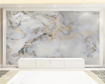 beibehang Prispôsobiť novej spálni mramoru abstraktných de parede vzor obývacia izba gauč, TV joj, dekorácie, tapety