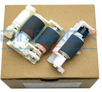 1X Vyzdvihnutie Roller Kit pre EPSON WF C529R C579R C5210 C5290 C5299 C5710 C5790 M5298 M5299 M5799 ET-8700