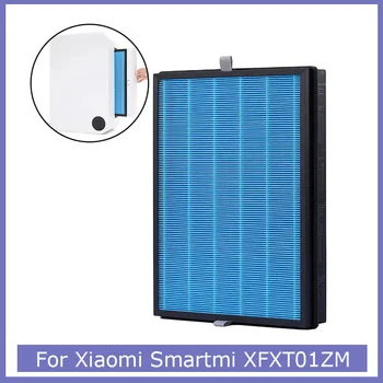 Nové Nástenné Efektívne Zabudovaný Čistička Filter Pre Xiao Smartmi XFXT01ZM Čerstvé Systém Čistenia Vzduchu pre Náhradné Príslušenstvo