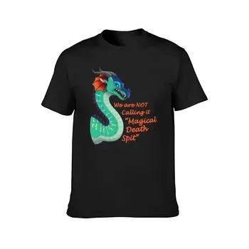 Sláva T-Shirts Dragon Slávu Krídla Požiaru v Pohode Bavlnené Tričká Crewneck Tlačený Vzor Oblečenie pre Pánske Plážové Nadrozmerné Tees