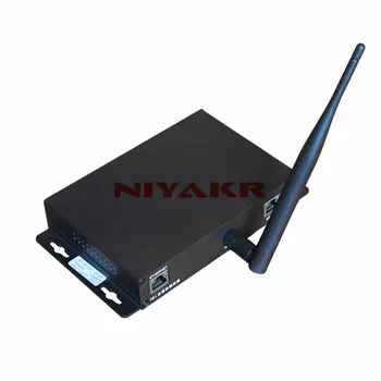 Nova Multimediálny Prehrávač TB1 Wifi USB 4G NovaStar LED Displej Odosielateľovi Box