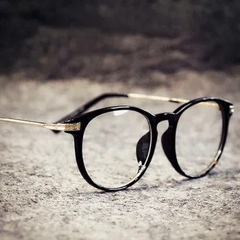Dizajn značky Triedy Okuliarov, Rámy na okuliare okuliare rámy pre ženy, Mužov, Mužov Lupa 