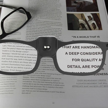 Čelenka Zväčšovacie-Okuliare zväčšovacie sklo-USB Nabíjateľné S 2-LED Svetlo Na Čítanie Jewelers Hodinár Opravy Sebe M4YD