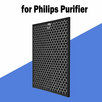 Nahradenie Uhlíka vzduchový Filter FY1413 pre Philips AC1215 AC1210 AC1212 AC1210 AC1216 Čistička