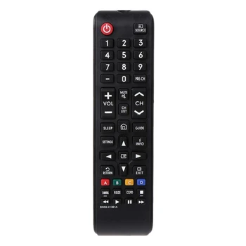 BN59-01301A Smart TV Diaľkové Ovládanie pre samsung - N5300/NU6900/NU7100/NU7300