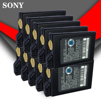 10PCS Sony PSP 1000 Play Station Portable PSP1000 1800mAh 3.6 V, Li-Ion Nabíjateľná Lítium-Batérie Veľkoobchod