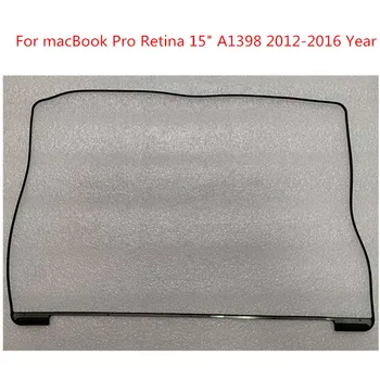 Pôvodné A1398 LCD Displej Gumy Rám Pre Macbook Pro Retina 15