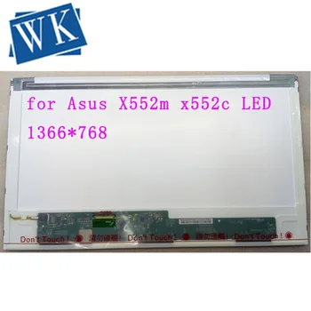  pre Asus X552m x552c LED Matrix Displej 15,6