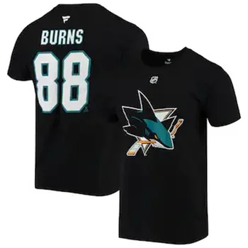 Nový hokejový kolekcie T-shirt 2021 hokejový tím šport shark tričko San Jose shark lete nadrozmerné pánske tričko 3D tlač
