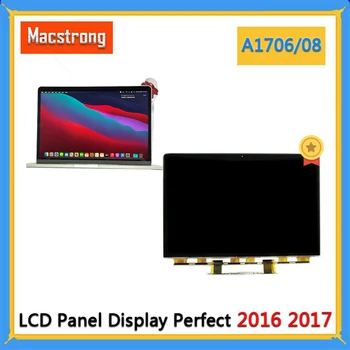 Vysoká Kvalita Nové A1706 LCD Panel Sklo pre MacBook Pro Retina 13