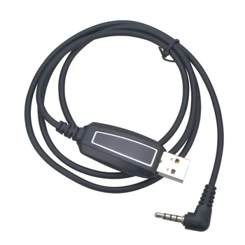 Walkie Talkie Programovanie USB Kábel pre HIROYASU IM-3RB Prenosné obojsmerné Rádiové Výhradne
