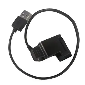 USB Nabíjací Dock Kábel B57 Smart Hodinky Náhradný Kábel Nabíjací Kábel Linka Pre B57 Smart Hodinky, Príslušenstvo