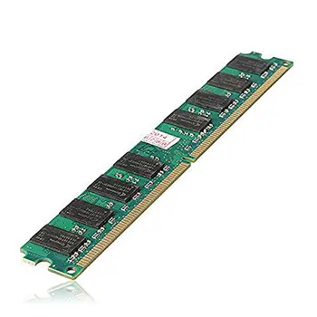 hot-DDR2, 800mhz PC2 6400 2 GB 240 pin na ploche RAM pamäť