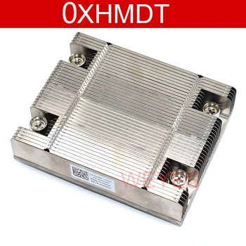 Dobre Testované, 0XHMDT XHMDT Chladenie CPU Chladič Chladič pre Chladenie R320 R420 R520 server POUŽÍVA stav