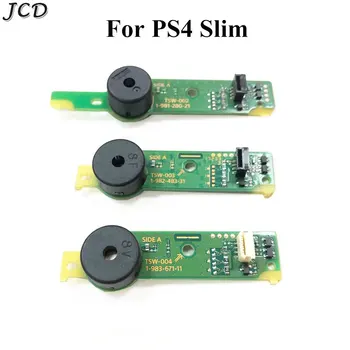 JCD Pre PS4 Slim Konzoly Energie Na Vypnutie Dosky vypínača Senzor PCB Dosky-oil / TSW-002 / TSW-003 / TSW-004