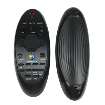 Náhradné BN59-01181G pre Samsung SMART HUB LED TV Diaľkové Ovládanie pre UA55HU9800 UA65HU9800 USB remote