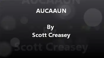 AUCAAUN - Akékoľvek Neznáme Karty na Akékoľvek Neznáme Číslo Scott Creasey Magické triky
