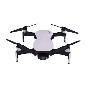 Nové JJRC X12 GPS Drone s 5G WiFi 1080P FPV HD Kamery GPS Duálny Režim Polohy G-Senzor Skladacia RC Drone Quadcopter Biela