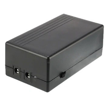 Mini UPS Nepretržitú Bezpečnosť Pohotovostnom Batérie 12V 1A 57.72 W Záložné Napájanie pre Router Počítač Monitorovanie kamerovým systémom