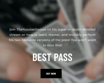Najlepšie okolo ruskej Genius -- magické triky