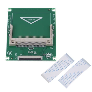 CF Karta Compact Flash 1,8 Palcový ZIF/CE Adaptér Kombá Pre 5 G 6 G HDD