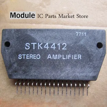 Nové STK4412 ic Modul pre Motorové