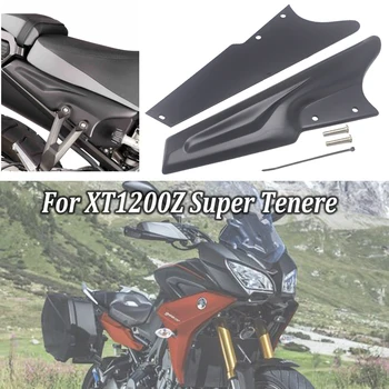 XT 1200Z Pravej Strane Panel Kryt Kapotáže vhodné Pre Yamaha XT1200Z XT 1200 Z SUPER TENERE na roky 2010-2020 Motocyklové Príslušenstvo, Diely