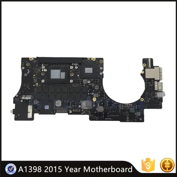 Testované A1398 2015 Rok GR Doske 820-00163-A/820-00426-pre Macbook Pro Retina 15