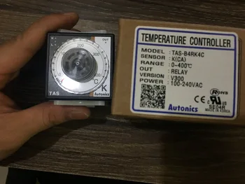 Nové pôvodné autentické novú verziu TAS-B4RK4C výmena TOS-B4RK4C Autonics termostat regulátor teploty